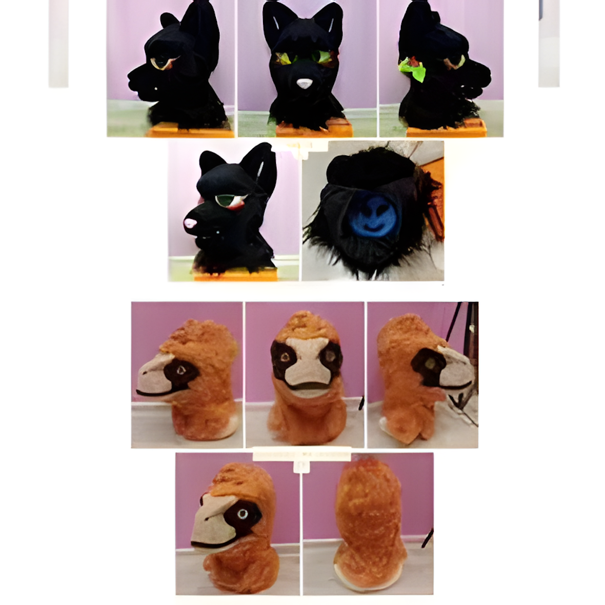 Fursuit to order (2)